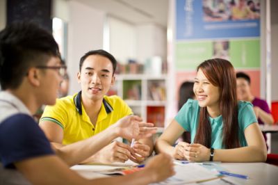 CHƯƠNG TRÌNH ĐÀO TẠO TOEIC